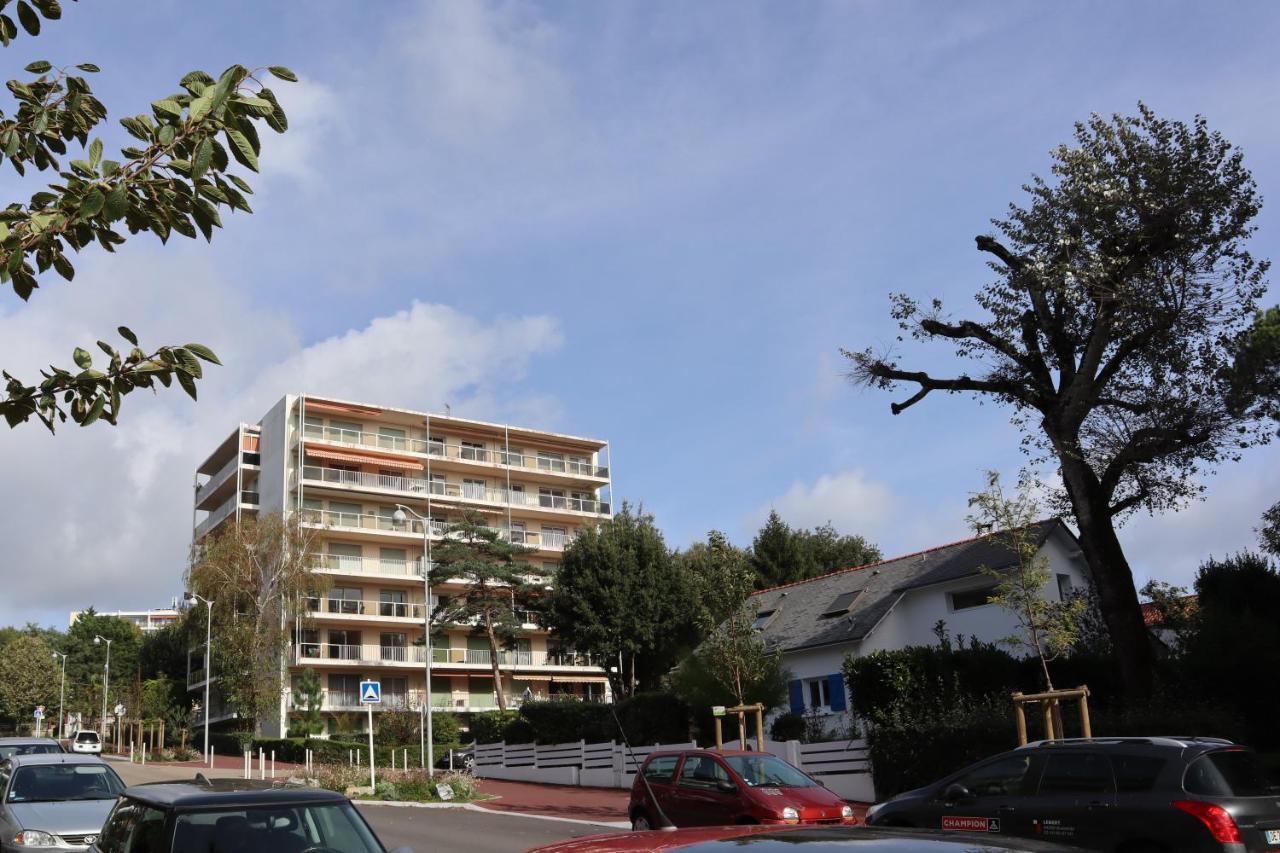 Lutin Vue Baie La Baule - Appartement T2 Design Et Connecte Exterior foto